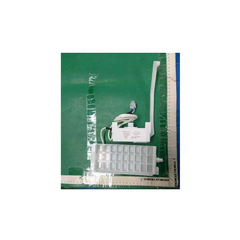 Samsung ASSY CASE ICE spare parts;