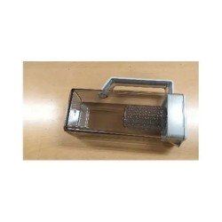 Peças de reposição para FILTRO DE ÁGUA Samsung ASSY CASE;
