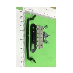 Repuestos Samsung ASSY INSTALL-PAIR KIT;