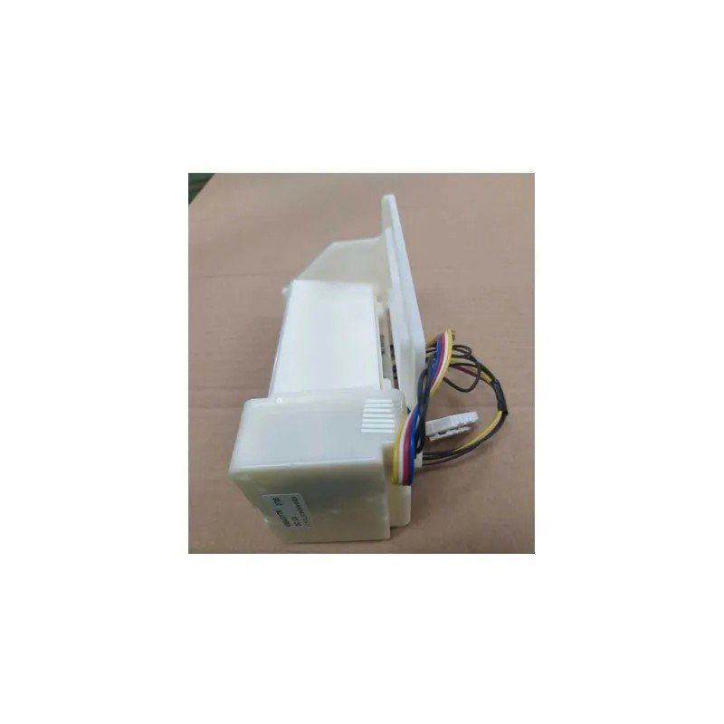 Samsung MOTOR GEARED DC DAMPER spare parts;