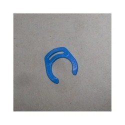 Ricambi Samsung CLIP-FITTING LOCK;
