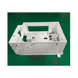 Samsung SUPPORT ICE MAKER spare parts;