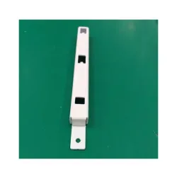 Samsung ANGLE SHELF-REF MIDDLE spare parts;