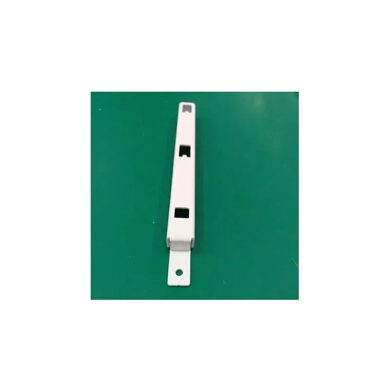 Samsung ANGLE SHELF-REF MIDDLE spare parts;