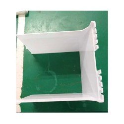 Samsung GUIDE TRAY-MIDDLE spare parts;