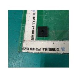 Pièces de rechange pour pare-chocs en caoutchouc Samsung ;