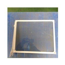 Samsung spare parts ASSY SHELF-INSERT REF FIX SHELF MODULE;