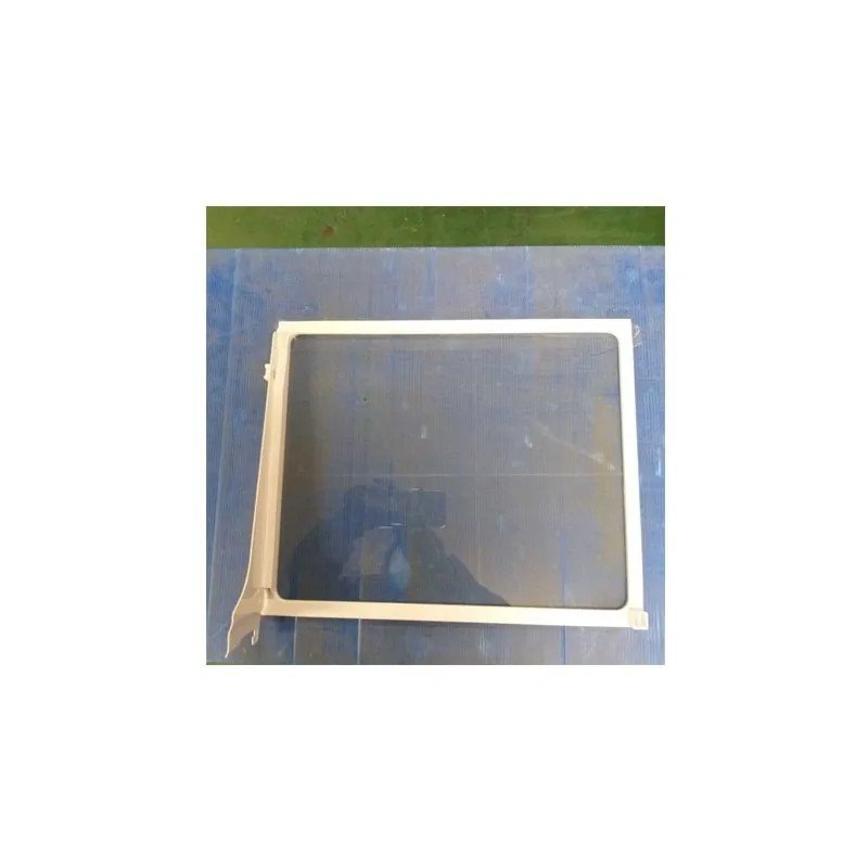 Samsung spare parts ASSY SHELF-INSERT REF FIX SHELF MODULE;
