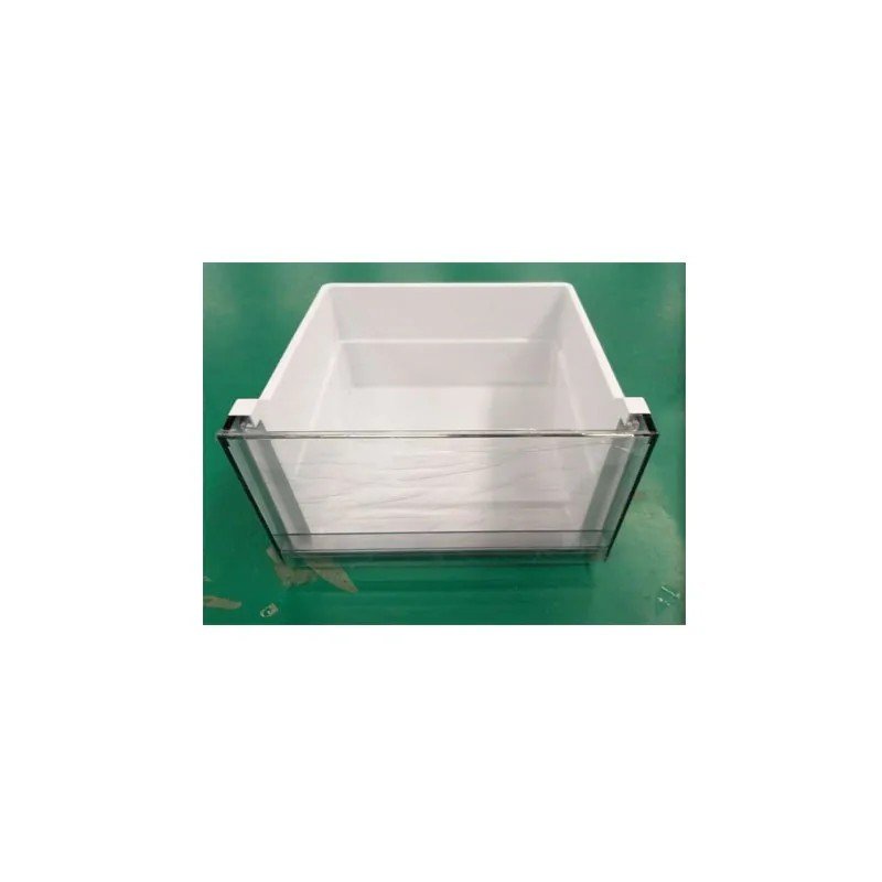 Ricambi Samsung ASSY CASE VEG-LOW;