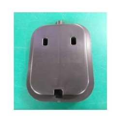 Repuestos Samsung ASSY COVER PIPE WATER;