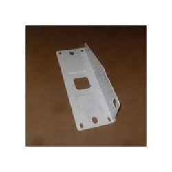 Samsung HANGER-RAIL FRONT R spare parts;