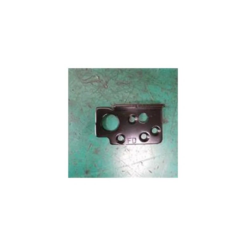 Samsung spare parts STOPPER DOOR-REF LOW;