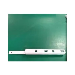 Samsung ANGLE SHELF-REF MIDDLE spare parts;