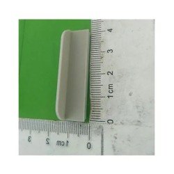 Ricambi Samsung GASKET-FRENCH LOW;