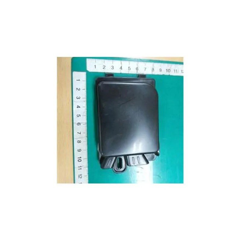 Samsung ASSY COVER-TUBE FILTER spare parts;