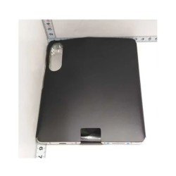 Peças de reposição Samsung Tela Samsung Galaxy Z Fold5 SM-F946B