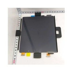 Spare parts Samsung SVC SCREEN ASSY-MAIN DISPLAY,SM-F946 GALAXY Z