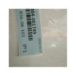 Repuestos Samsung THERMISTOR-NTC GALAXY GEAR