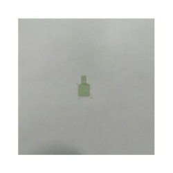 Ricambi Samsung TAPE ETC-SPK HOLE TEST GALAXY GEAR