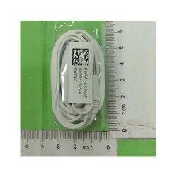 Pièces détachées Samsung HEADSET-YBD-18HS-008,EHS61 GALAXY A10 SM-A105F