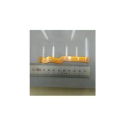 Cabo flexível de peças de reposição Samsung para conector de placa-mãe para placa-mãe