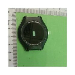 Ricambi Samsung SVC COVER ASSY-CASE REAR (EUR_MADE IN VI