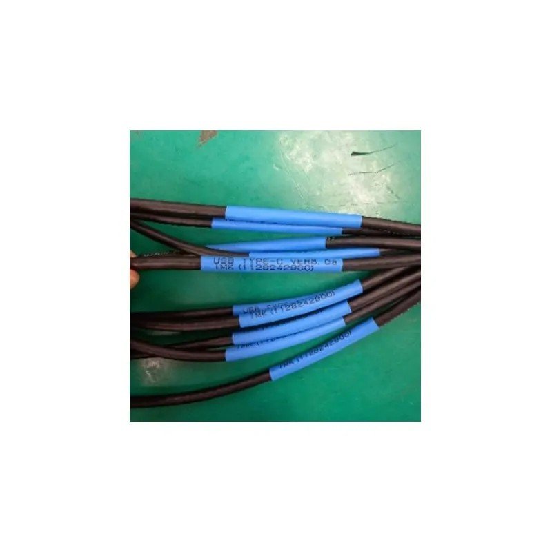 Ricambi Samsung SVC JIG-IF CABLE TYPE-C GALAXY A10 SM-A105F