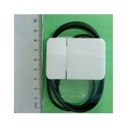 Ricambi Samsung ASSY WLESS CHARGER-EUR (SM-R840) GALAXY