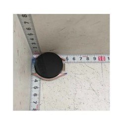 Samsung MEA FRONT-SM-R865/R860_PINK GALAXY WATCH4 40M spare parts