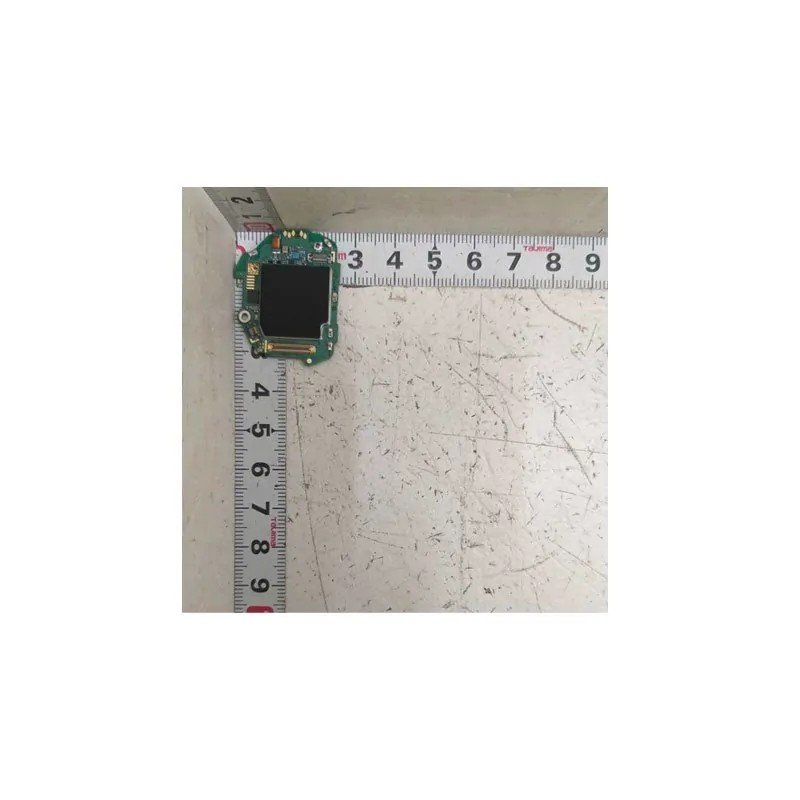 Ricambi Samsung SVC PBA-MAIN(SVC/ZD)R865F/16 per GALAXY WATCH4 4G