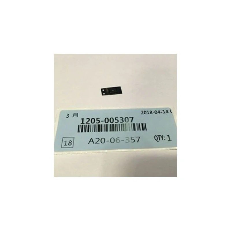 Peças de reposição para Samsung IC-CODEC GALAXY TAB S2 8"