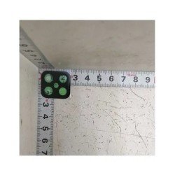 Samsung TAPE DOUBLE FACE-CAMERA WINDOW GALAXY A12 spare parts