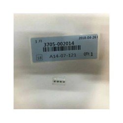 Peças de reposição Samsung CONECTOR COAXIAL GALAXY TAB S2 9,7" SM-T810
