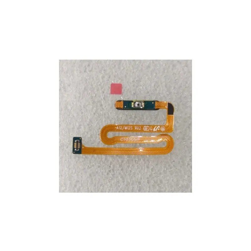 Samsung Home Button Fingerprint Reader Samsung Galaxy Spare Parts