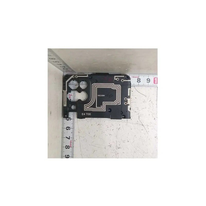 Ricambi Samsung Antenna superiore Samsung Galaxy A12 SM-A125F