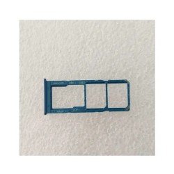Samsung Spare Parts Dual SIM and MicroSD Holder Samsung Galaxy A12