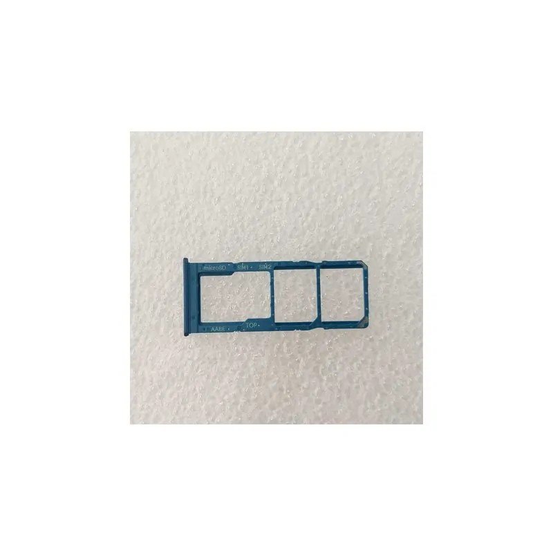 Ricambi Samsung Supporto Dual SIM e MicroSD per Samsung Galaxy A12
