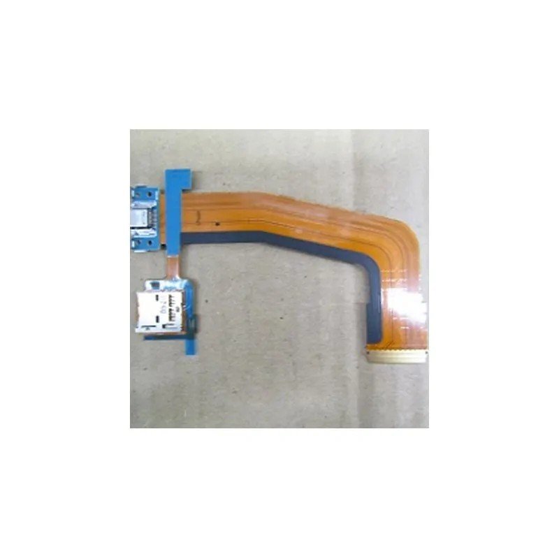 Peças de reposição para Samsung UNIT-USB FPCB (SM-T800) GALAXY TAB S 10,5"