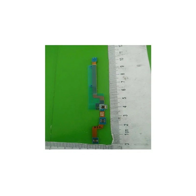 Ricambi Samsung UNIT-MIC FPCB ASSY (SM-T800) GALAXY TAB S 10.5"