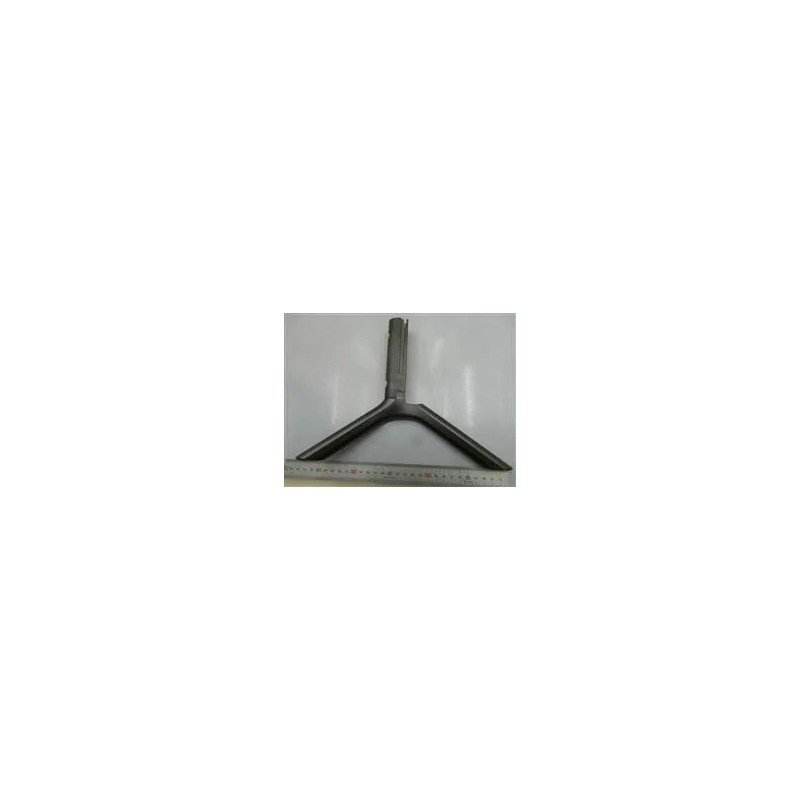 Pièces de rechange pour pied/support droit pour téléviseur Samsung BN96-45796A