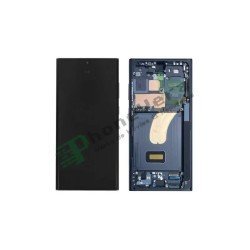 Samsung Spare Parts Samsung Galaxy S23 Ultra 5G SM-S918B Screen