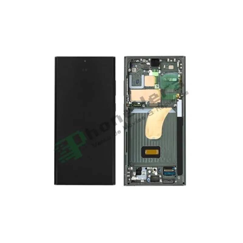 Repuestos Samsung Pantalla Samsung Galaxy S23 Ultra 5G SM-S918B