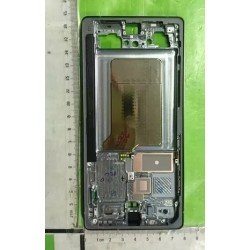 Pièces détachées Samsung Châssis intermédiaire Samsung Galaxy S25