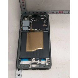 Samsung Spare Parts Intermediate Chassis Frame Samsung Galaxy S25