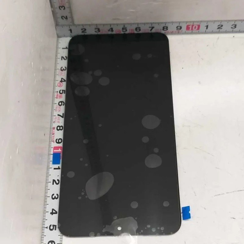 Peças de reposição Samsung Tela Samsung Galaxy S25 Plus SM-S936B