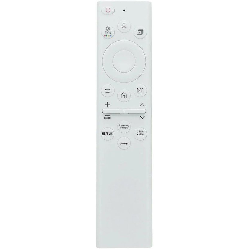 Samsung Remote Control Spare Parts for Samsung TV 2022 BN59-01391B