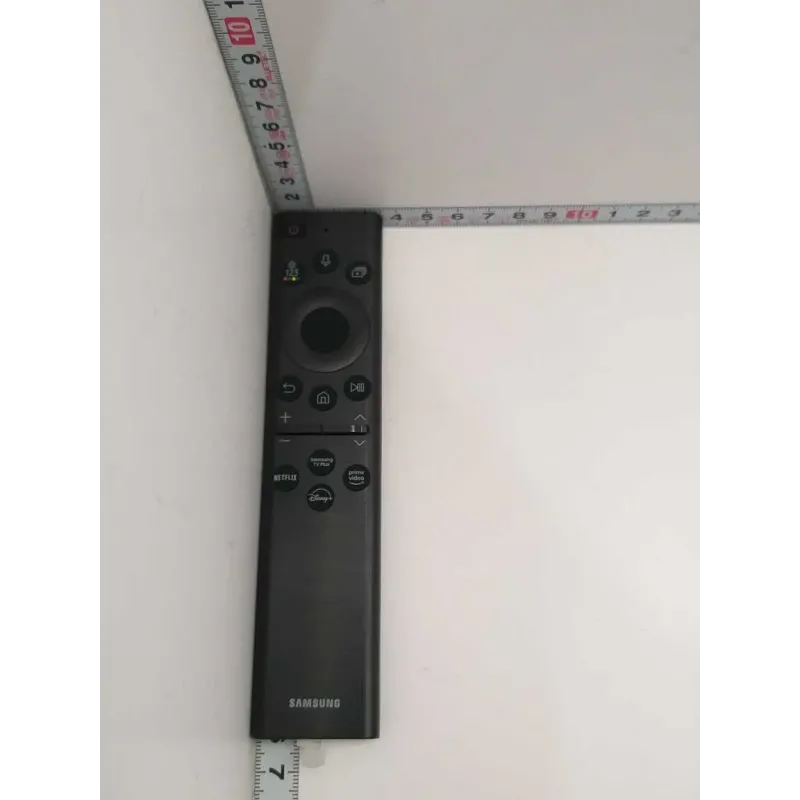 Peças de reposição para controle remoto Samsung para TV Samsung 2022 BN59-01385B