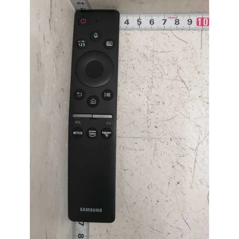 Samsung Remote Control Spare Parts for Samsung TV 2019 BN59-01312B
