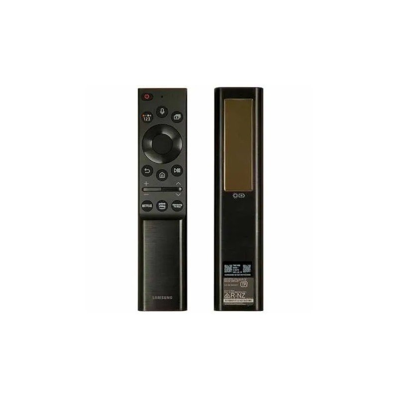 Peças de reposição para controle remoto Samsung para TVs Samsung 2021 BN59-01357D