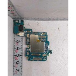 Samsung SVC PBA-MAIN(SVC/COMM)SM-S938B,12+512GB spare parts
